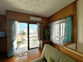 detached 沖縄県沖縄市泡瀬２丁目