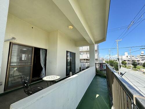 detached 沖縄県沖縄市泡瀬２丁目