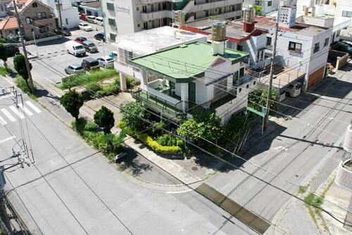 detached 沖縄県沖縄市泡瀬２丁目