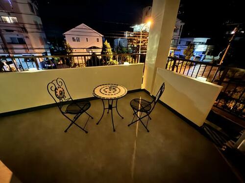 detached 沖縄県沖縄市泡瀬２丁目