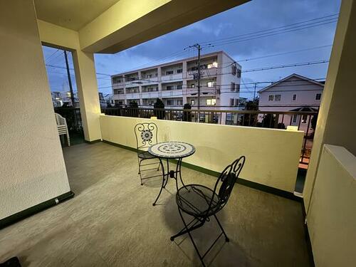 detached 沖縄県沖縄市泡瀬２丁目