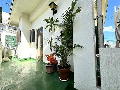 detached 沖縄県沖縄市泡瀬２丁目