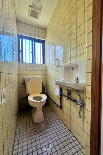 detached 沖縄県沖縄市泡瀬２丁目