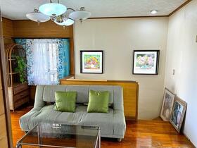 detached 沖縄県沖縄市泡瀬２丁目