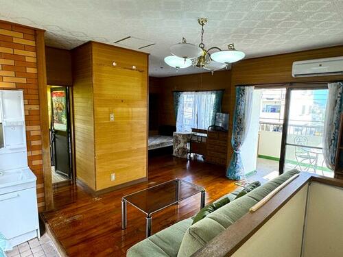 detached 沖縄県沖縄市泡瀬２丁目