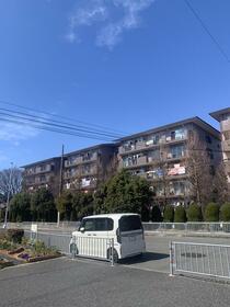 新檜尾台第二次住宅