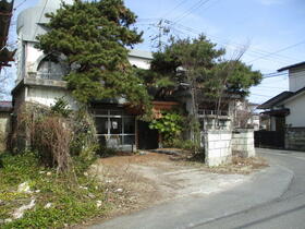 福島県福島市北沢又字稲荷