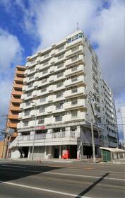 福室マンション