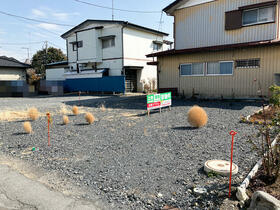 栃木県栃木市本町
