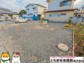 栃木県栃木市本町