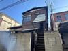 鶴岡荘 2階 築70年4ヶ月の賃貸物件