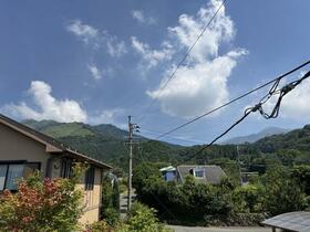 熊本県阿蘇郡南阿蘇村大字中松