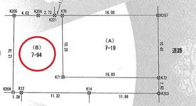愛知県高浜市沢渡町１丁目