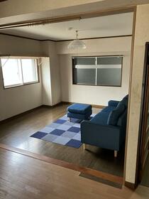 上所マンション