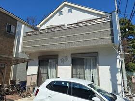 東京都練馬区関町北３丁目