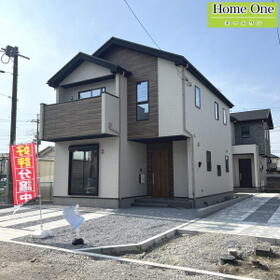栃木県下野市石橋