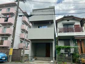 兵庫県尼崎市東園田町１丁目