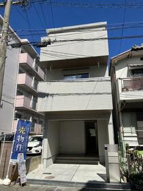 兵庫県尼崎市東園田町１丁目