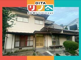 大分県大分市大字三芳