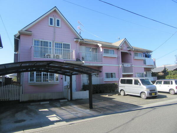 detached 埼玉県本庄市朝日町３丁目

地図を見る