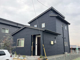 熊本県菊池郡大津町大字大津