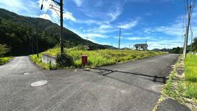 大阪府豊能郡能勢町倉垣