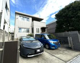 東京都杉並区下高井戸３丁目