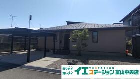 富山県富山市田畑