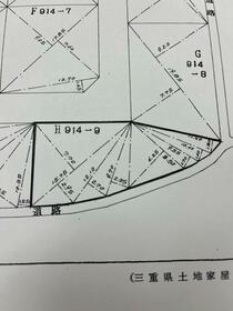 三重県松阪市久保町