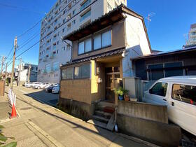 石川県金沢市野町２丁目