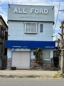 埼玉県川越市砂新田２丁目