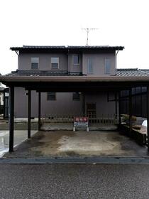 富山県中新川郡上市町森尻