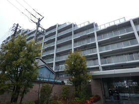 リーデンススクエア谷塚