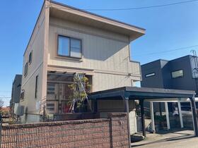 北海道江別市野幌東町