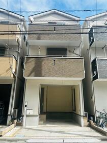 東京都江東区東砂６丁目