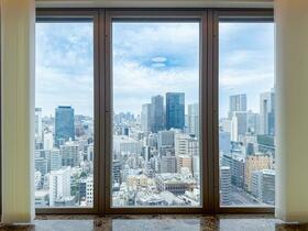 カテリーナ三田タワースイート　イーストアーク