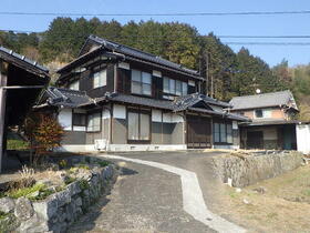 大分県杵築市大字八坂