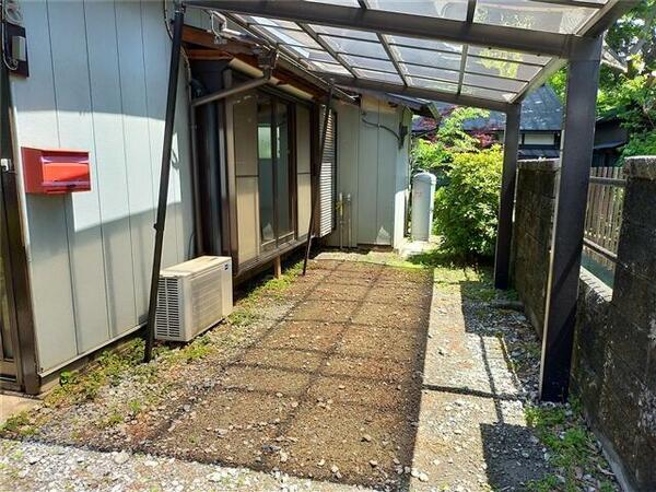 detached 群馬県前橋市大手町３丁目

地図を見る