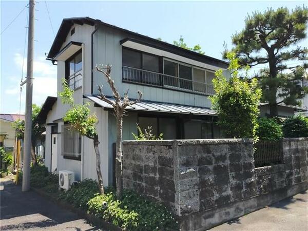 detached 群馬県前橋市大手町３丁目

地図を見る