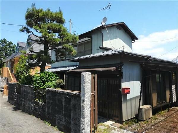 detached 群馬県前橋市大手町3丁目
地図を見る