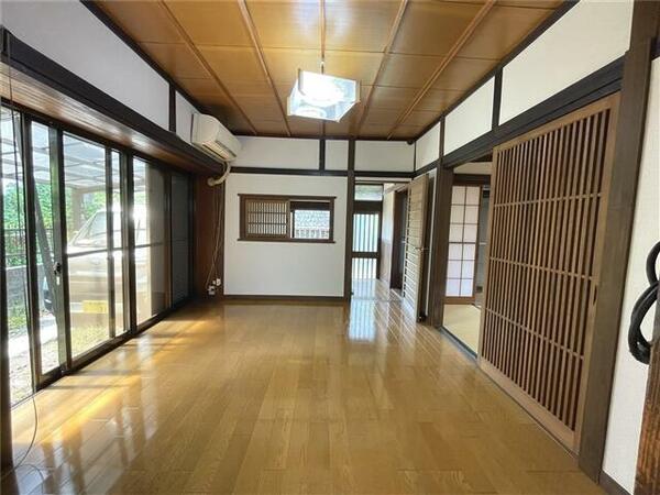 detached 群馬県前橋市大手町３丁目

地図を見る