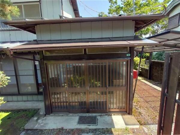 detached 群馬県前橋市大手町３丁目

地図を見る