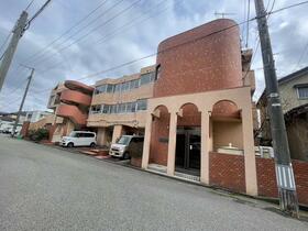 新潟県新潟市中央区信濃町