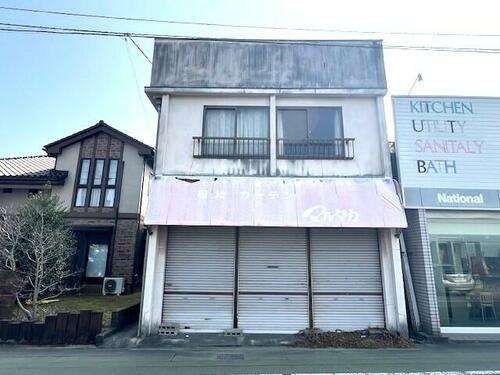 commercial 愛媛県西条市丹原町丹原