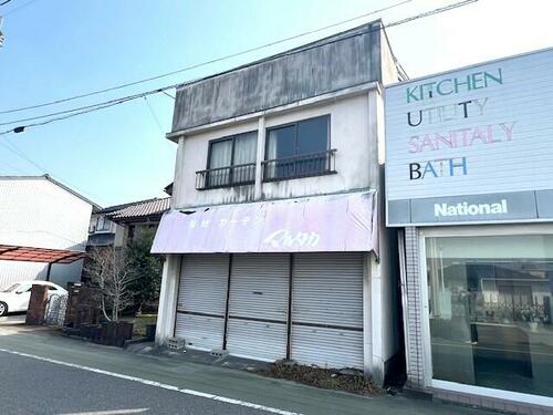 commercial 愛媛県西条市丹原町丹原