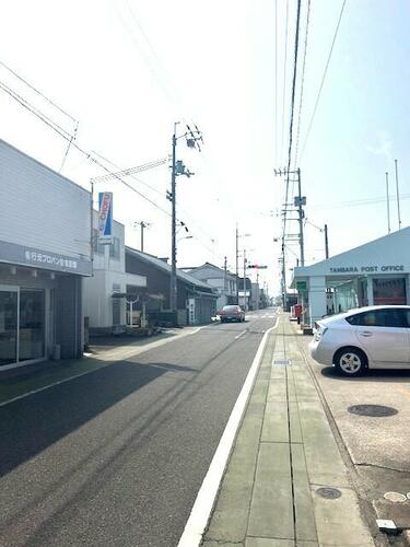 commercial 愛媛県西条市丹原町丹原