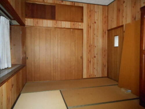 detached 高知県安芸郡奈半利町乙