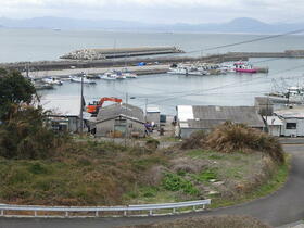 大分県杵築市大字狩宿
