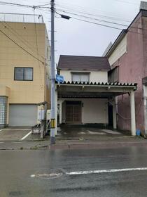 青森県青森市長島２丁目