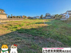 栃木県栃木市薗部町３丁目